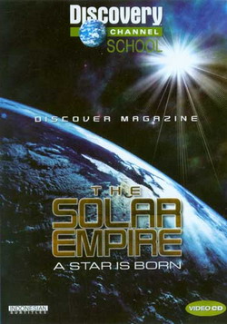 Солнечная империя: Рождение звезды - Solar Empire, The: A Star is Born