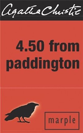  :    - (Miss Marple: 4.50 From Paddington)