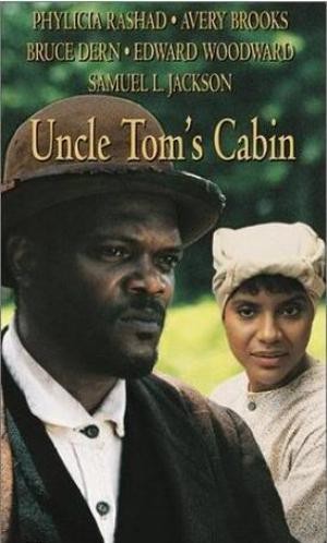    - (Uncle Tom’s Cabin)