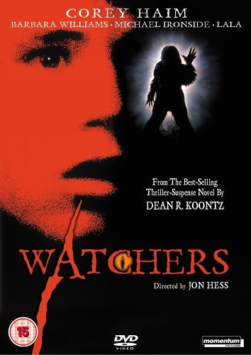 - - (Watchers)