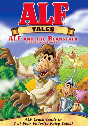 Сказки Альфа - (ALF Tales)