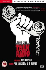 Ток-радио - (Talk Radio)