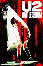 U2: Rattle and Hum  