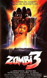   2 ( 3) - (Zombi 3)