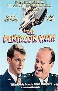   - (Pentagon Wars)