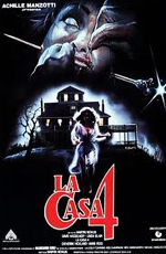   (   2) - (La casa 4 (Witchcraft (Witchcraft)))