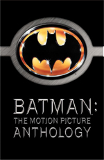  -  - (Batman - Anthology)