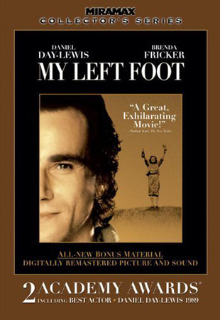    - (My Left Foot: The Story of Christy Brown)