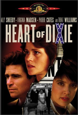   - (Heart of Dixie)