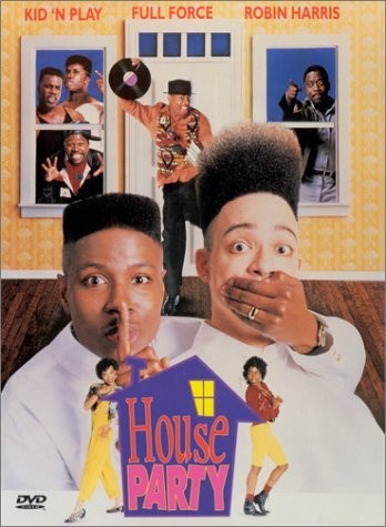   - (House Party)