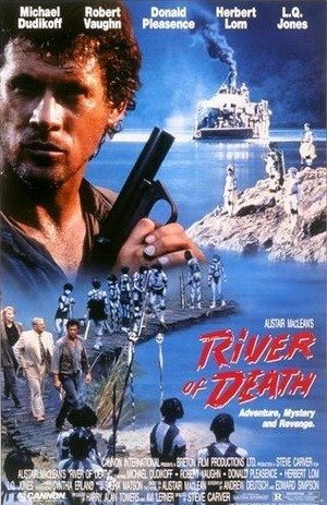   - (River of Death)