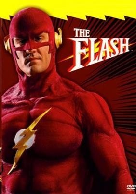 Вспышка (Молния/Флэш) - (The Flash)