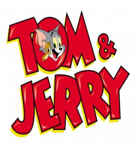    (1990-2003) - (Tom and Jerry)
