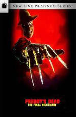     6:   - (Freddy's Dead: The Final Nightmare)