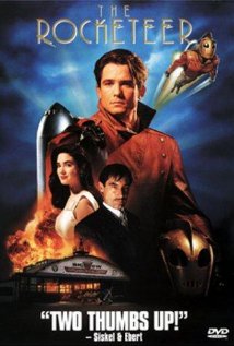  - (The Rocketeer)