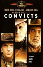  - (Convicts)