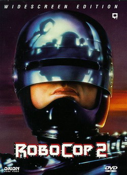 - - RoboCop 2