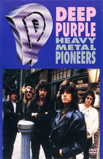 Deep Purple -    - (Deep Purple - Heavy Metal Pioneers)