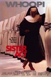 ,  1, 2 - (Sister Act 1, 2)