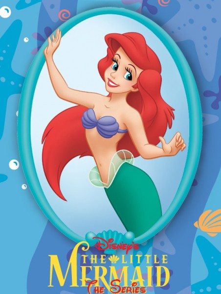  - (The Little Mermaid: The series)