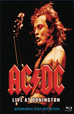 AC/DC: Live at Donington  