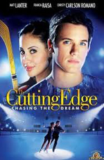   - (The Cutting Edge)