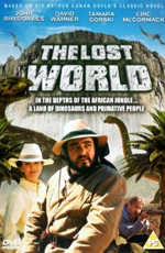  - (The Lost World)