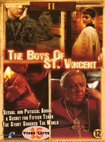 Мальчики приюта святого Винсента: 15 лет спустя - (The Boys of St. Vincent: 15 Years Later)