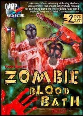    - (Zombie Bloodbath)