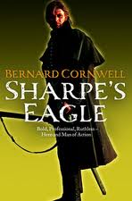   - (Sharpe's Eagle)