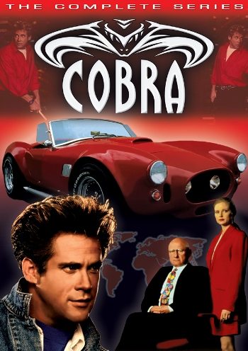  - (Cobra)