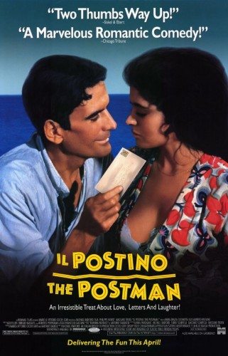  - (The Postman)