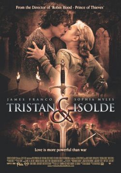    - Tristan + Isolde