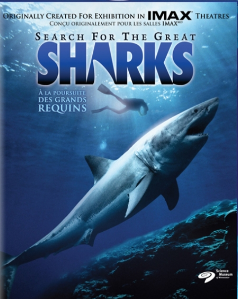     - (Search for the Great Sharks)