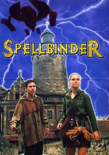 +  2:    - (Spellbinder + Spellbinder-2: Land of the Dragon Lord)