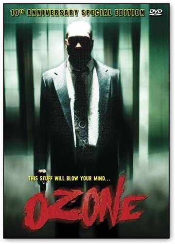  - (Ozone)