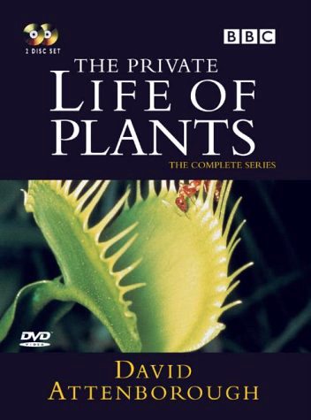 BBC:    - (The Private Life of Plants)