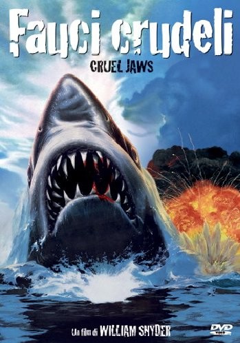   - (Cruel Jaws)