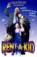   - (Rent-a-Kid)