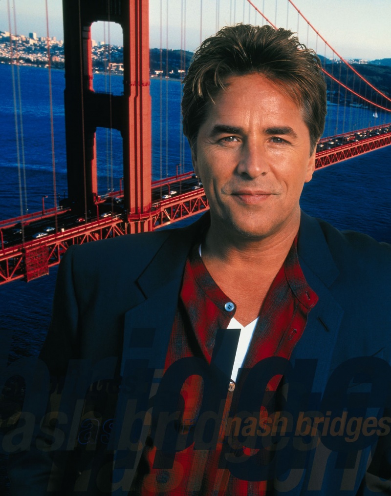    - (Nash Bridges)