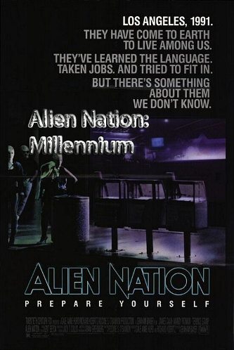  :  () - (Alien Nation: Millennium)