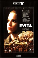 Эвита - (Evita)