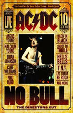 AC/DC: No Bull  