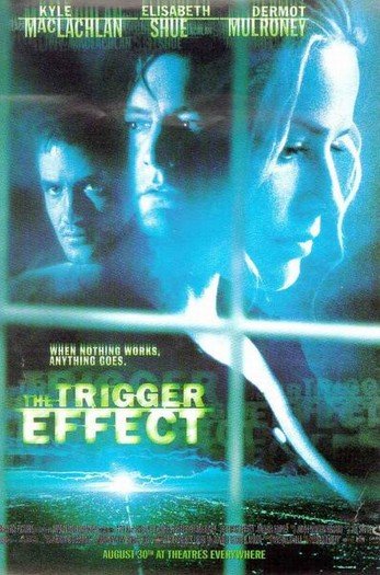    - (The Trigger Effect)