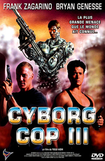   3 - (Cyborg Cop 3)