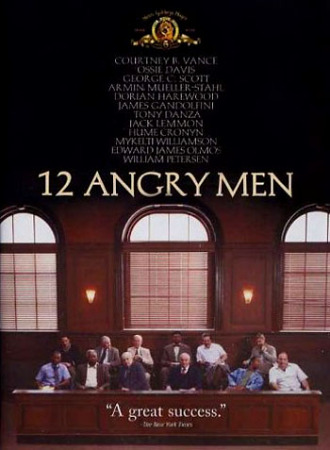 12   - (12 Angry Men)