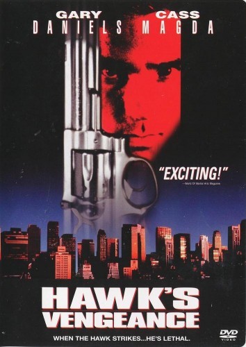   - (Hawk's Vengeance)
