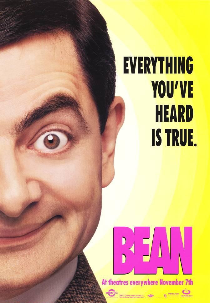  : - - (Bean)