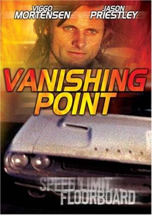  - (Vanishing Point)