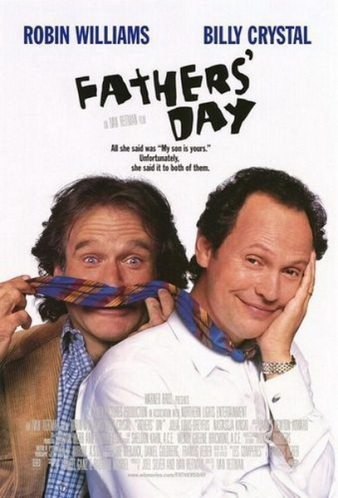   - (Fathers' Day)